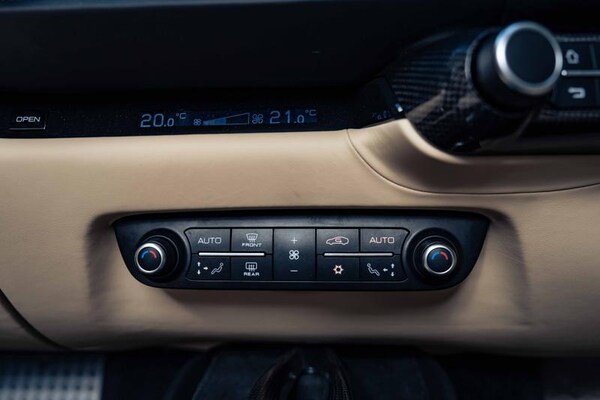 Used Ferrari 812 GTS 2022 for sale - 75183572: Photo 16