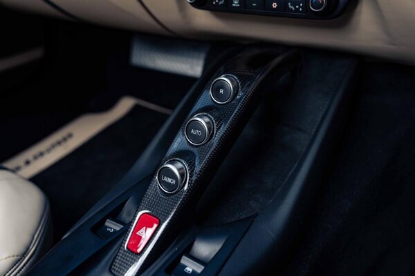 Used Ferrari 812 GTS 2022 for sale - 75183572: Photo 17