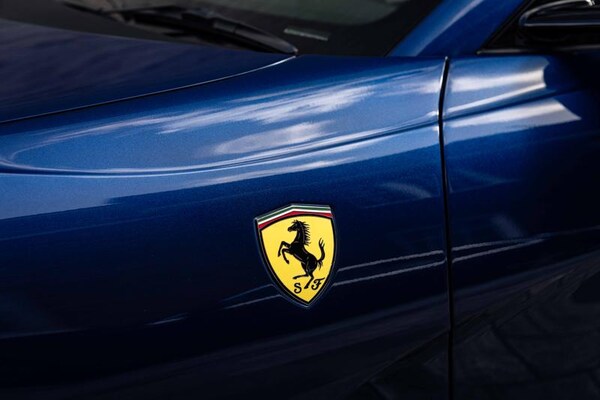 Used Ferrari 812 GTS 2022 for sale - 75183572: Photo 18