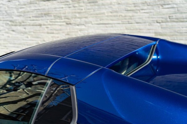 Used Ferrari 812 GTS 2022 for sale - 75183572: Photo 23