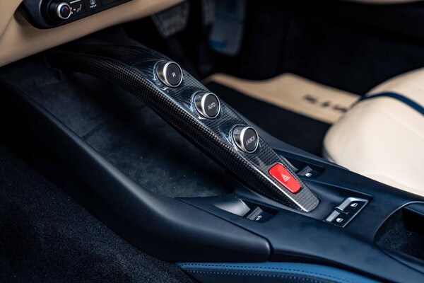 Used Ferrari 812 GTS 2022 for sale - 75183572: Photo 7