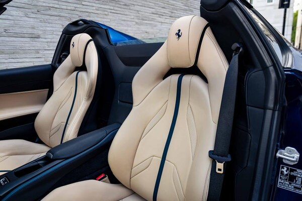 Used Ferrari 812 GTS 2022 for sale - 75183572: Photo 9