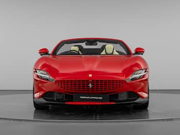 Used Ferrari Roma 2024 for sale - 79697587: Photo