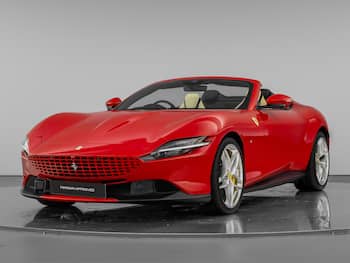 Used Ferrari Roma 2024 for sale - 79697587: Photo