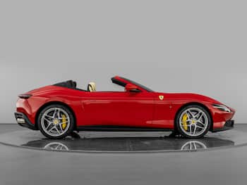 Used Ferrari Roma 2024 for sale - 79697587: Photo