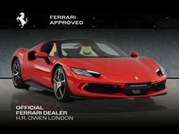 2024 - GTS F1 DCT 0-Door