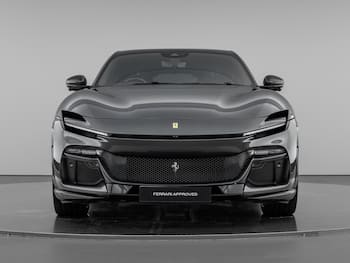 Used Ferrari Purosangue 2023 for sale - 79632890: Photo