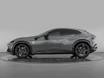 Used Ferrari Purosangue 2023 for sale - 79632890: Photo