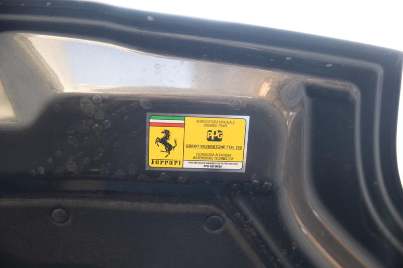 Used Ferrari 812 Superfast 2020 for sale - 78028614: Photo 12