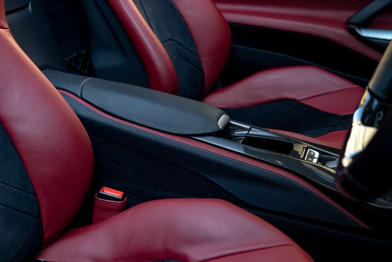 Used Ferrari 812 Superfast 2020 for sale - 78028614: Photo 21