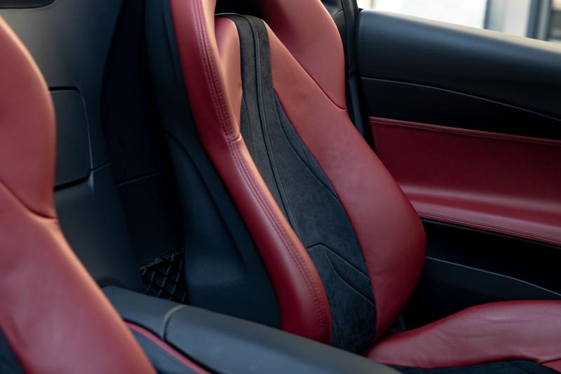 Used Ferrari 812 Superfast 2020 for sale - 78028614: Photo 22