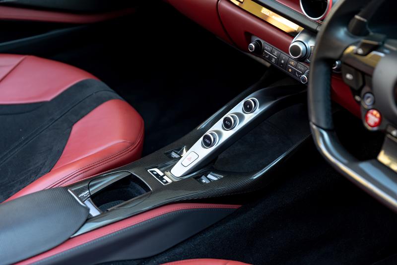 Used Ferrari 812 Superfast 2020 for sale - 78028614: Photo 23