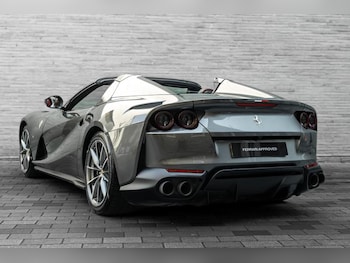 Used Ferrari 812 Superfast 2020 for sale - 78028614: Photo