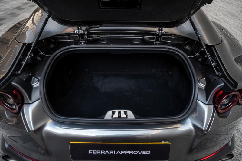 Used Ferrari 812 Superfast 2020 for sale - 78028614: Photo 6