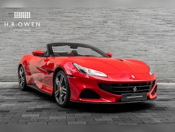 Used Ferrari Portofino 2022 for sale - 78903730: Photo
