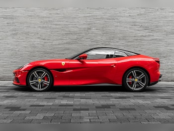 Used Ferrari Portofino 2022 for sale - 78903730: Photo