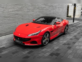 Used Ferrari Portofino 2022 for sale - 78903730: Photo