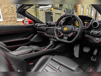 Used Ferrari Portofino 2022 for sale - 78903730: Photo