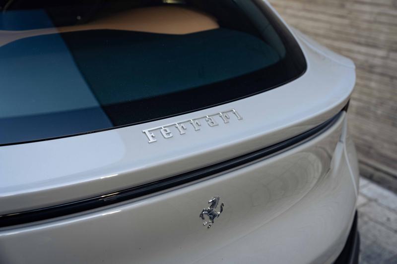 Used Ferrari Purosangue 2024 for sale - 76332659: Photo 10