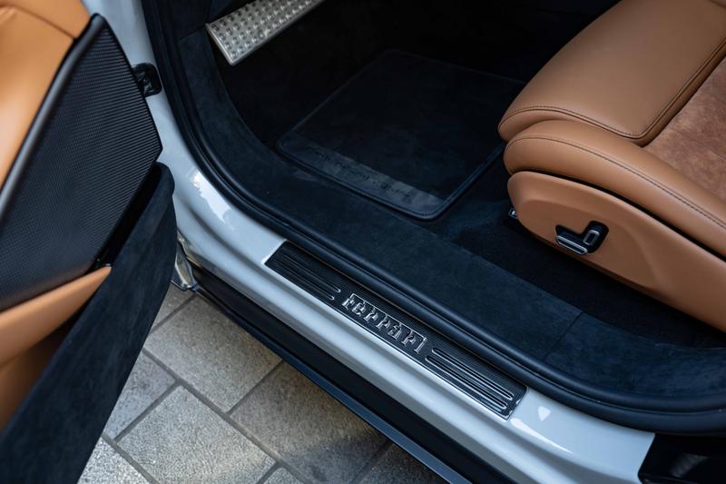 Used Ferrari Purosangue 2024 for sale - 76332659: Photo 12