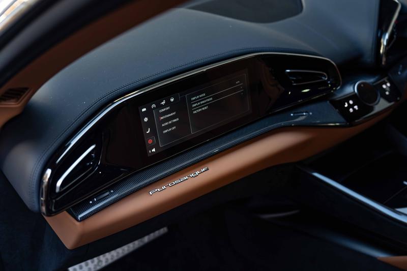 Used Ferrari Purosangue 2024 for sale - 76332659: Photo 14