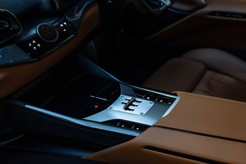 Used Ferrari Purosangue 2024 for sale - 76332659: Photo 15