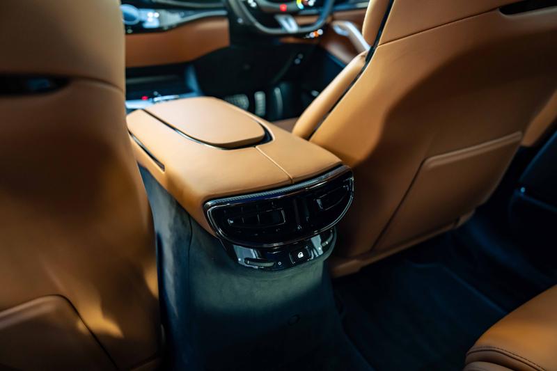 Used Ferrari Purosangue 2024 for sale - 76332659: Photo 17