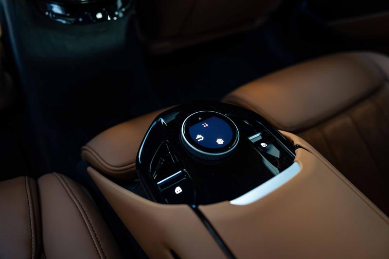 Used Ferrari Purosangue 2024 for sale - 76332659: Photo 18