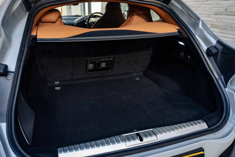 Used Ferrari Purosangue 2024 for sale - 76332659: Photo 20