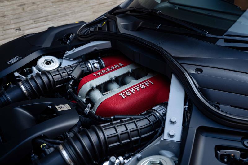 Used Ferrari Purosangue 2024 for sale - 76332659: Photo 21