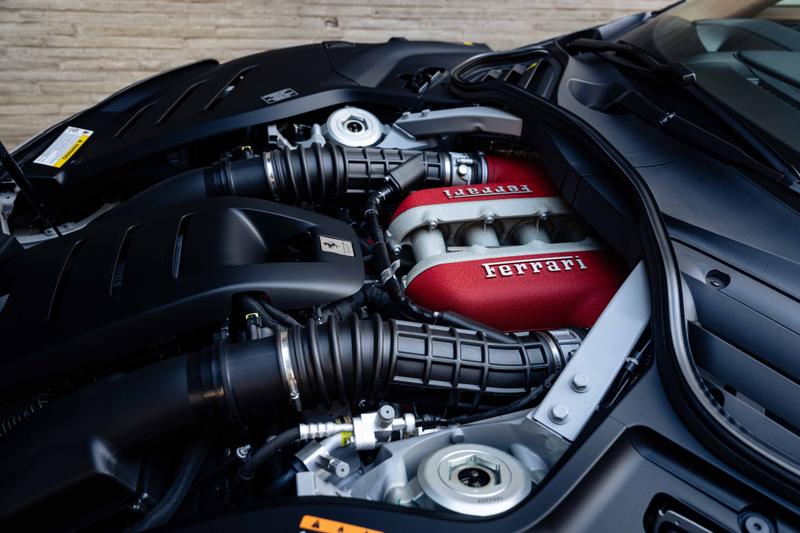 Used Ferrari Purosangue 2024 for sale - 76332659: Photo 22