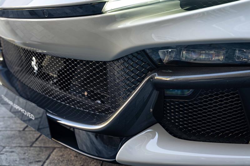 Used Ferrari Purosangue 2024 for sale - 76332659: Photo 23