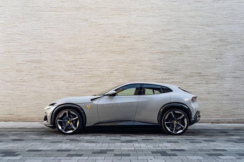 Used Ferrari Purosangue 2024 for sale - 76332659: Photo 3