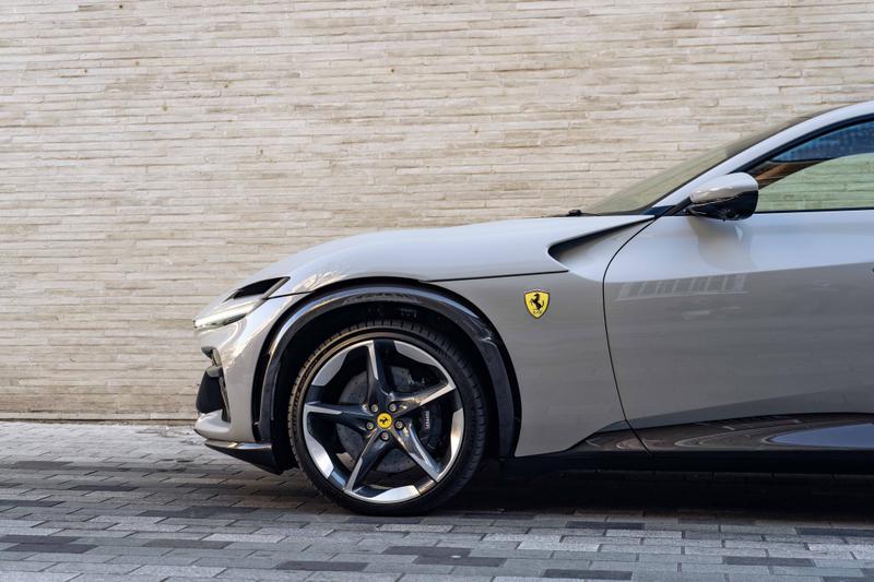 Used Ferrari Purosangue 2024 for sale - 76332659: Photo 5