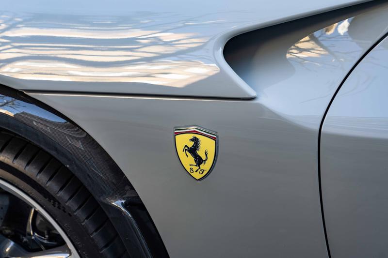 Used Ferrari Purosangue 2024 for sale - 76332659: Photo 6