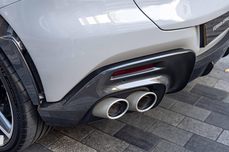 Used Ferrari Purosangue 2024 for sale - 76332659: Photo 9