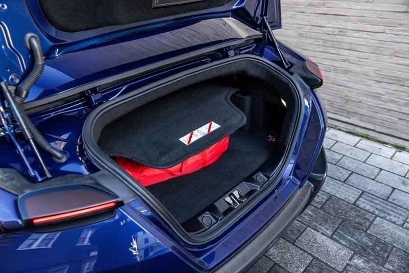 Used Ferrari Roma 2024 for sale - 77417125: Photo 10