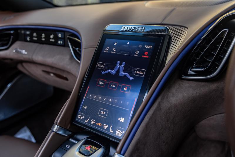 Used Ferrari Roma 2024 for sale - 77417125: Photo 13