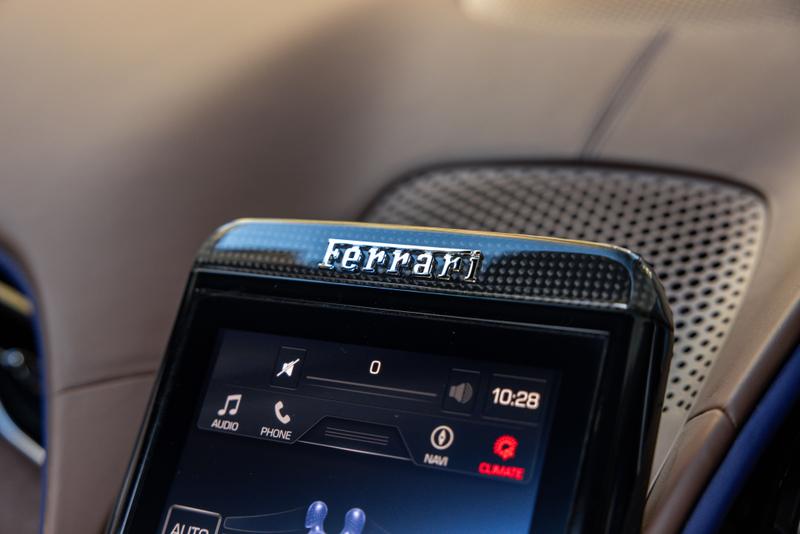 Used Ferrari Roma 2024 for sale - 77417125: Photo 14