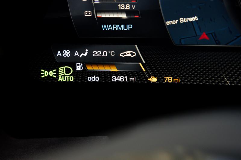 Used Ferrari Roma 2024 for sale - 77417125: Photo 15