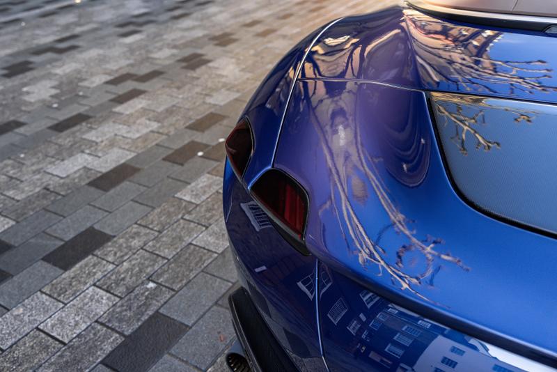 Used Ferrari Roma 2024 for sale - 77417125: Photo 17