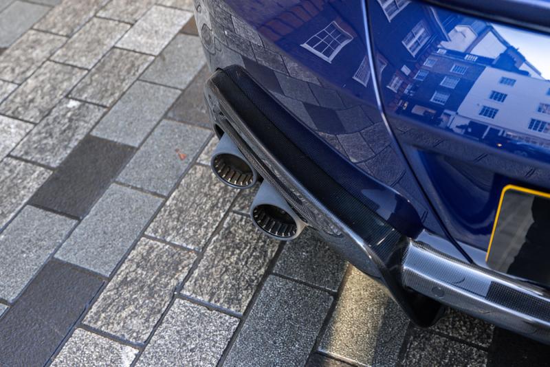 Used Ferrari Roma 2024 for sale - 77417125: Photo 18