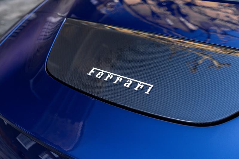 Used Ferrari Roma 2024 for sale - 77417125: Photo 19