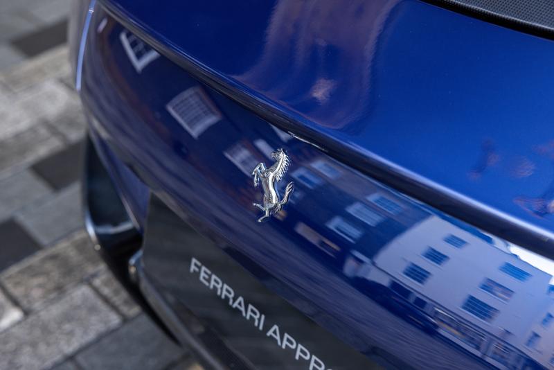 Used Ferrari Roma 2024 for sale - 77417125: Photo 20