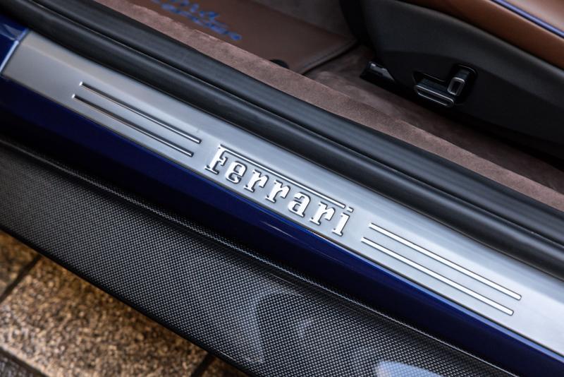Used Ferrari Roma 2024 for sale - 77417125: Photo 23