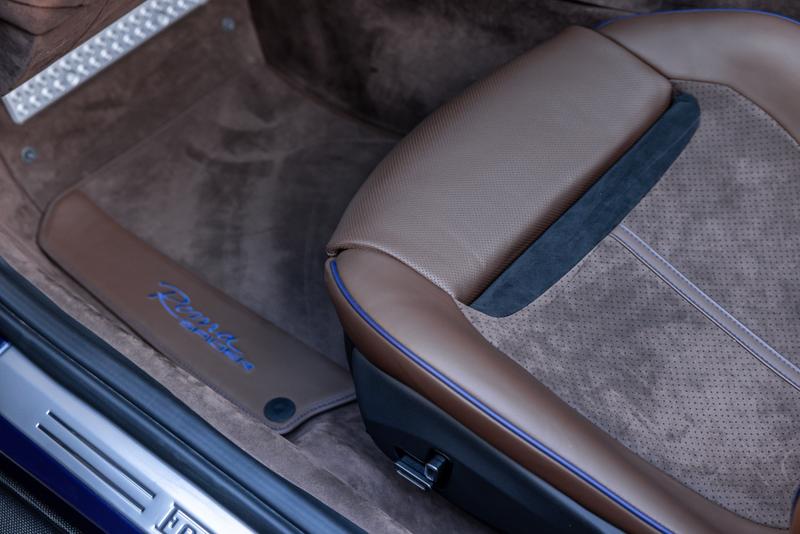 Used Ferrari Roma 2024 for sale - 77417125: Photo 24