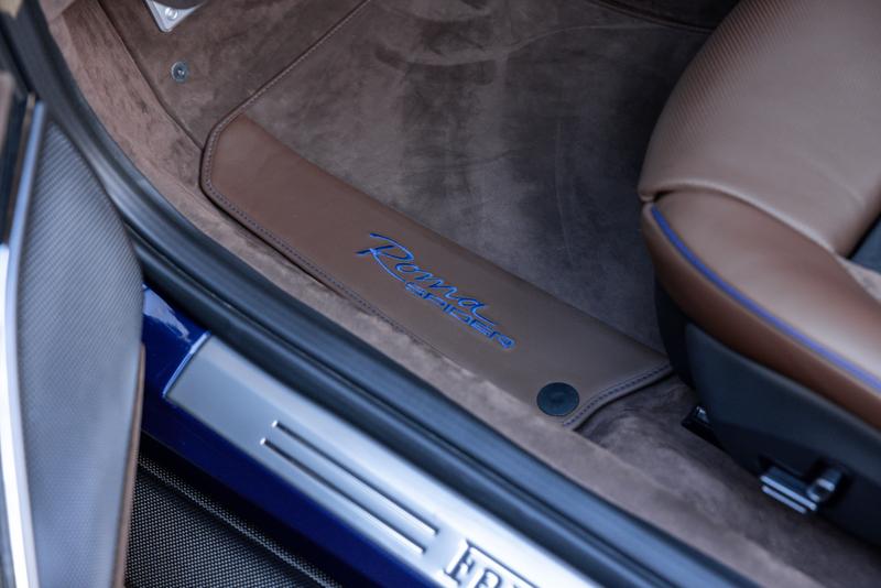 Used Ferrari Roma 2024 for sale - 77417125: Photo 25