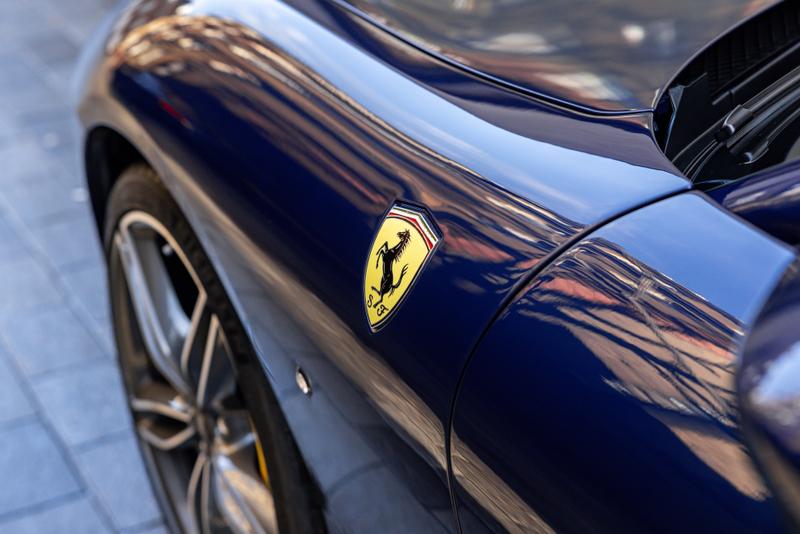 Used Ferrari Roma 2024 for sale - 77417125: Photo 7