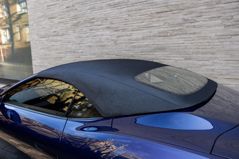 Used Ferrari Roma 2024 for sale - 77417125: Photo 9