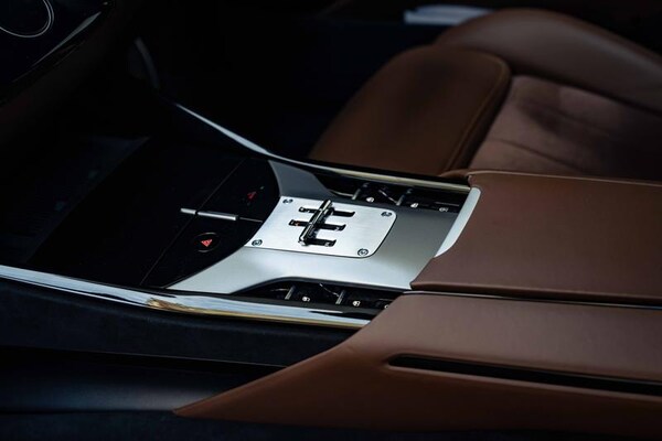 Used Ferrari Purosangue 2024 for sale - 76101782: Photo 10